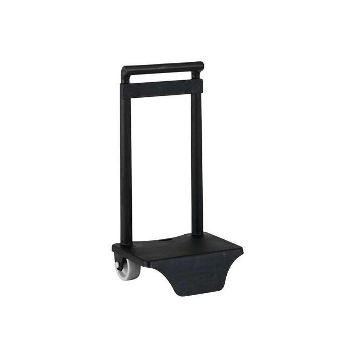 Safta Carro Guarderia Negro Pant.Black C para 3 Años 1 Safta Carro Guarderia Negro Pant.Black C para 3 Años 1