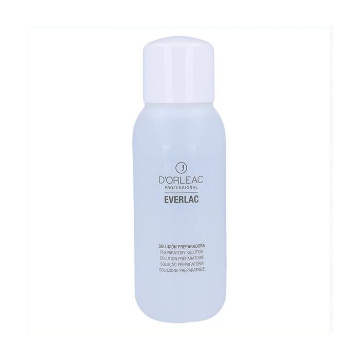 Dorleac Everlac Solución Preparadora 300 ml (Xe160Pp)