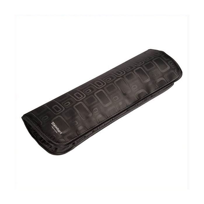 Steinhart Funda Térmica para Plancha de Pelo | Protección Segura Almacenamiento y Transporte | Accesorio Peluquería 1 unidad