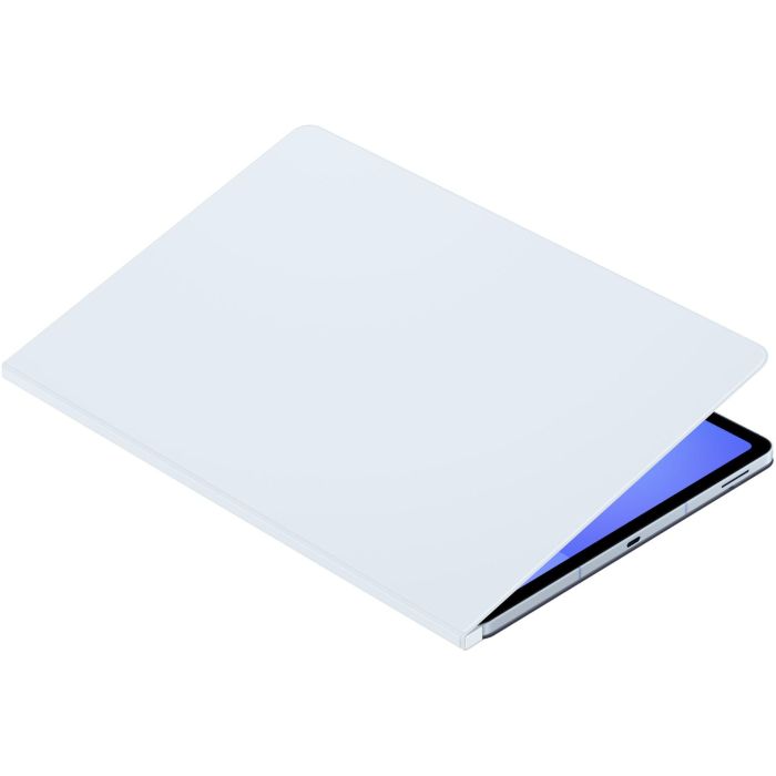 Samsung Smart Book Cover fr Galaxy Tab S10 FE+. Blue 8 Samsung Smart Book Cover fr Galaxy Tab S10 FE+. Blue 8