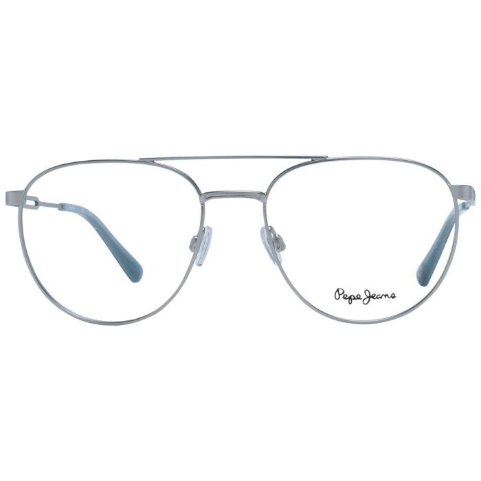 Montura de Gafas Hombre Pepe Jeans PJ1397 53C3 2 Montura de Gafas Hombre Pepe Jeans PJ1397 53C3 2