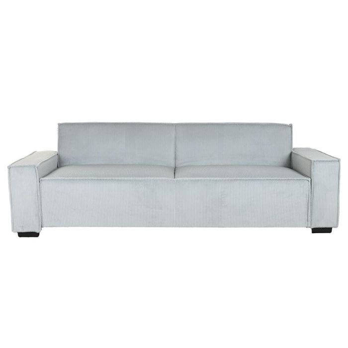 Sofá Cama Home ESPRIT Verde Moderno 230 x 94 x 75 cm 1 Sofá Cama Home ESPRIT Verde Moderno 230 x 94 x 75 cm 1