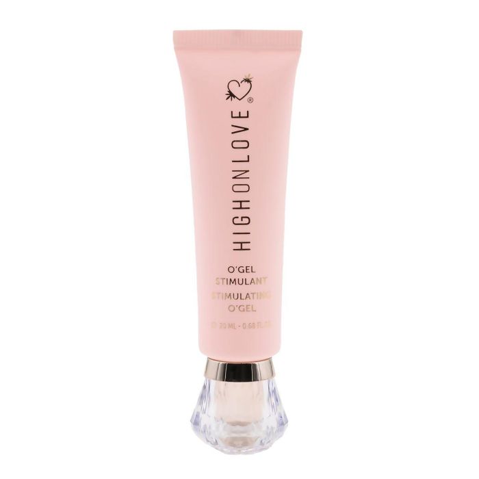 Gel Estimulante Para Mujer Highonlove 9