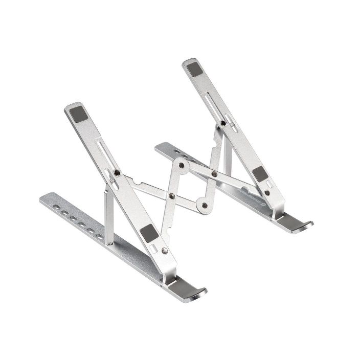 Conceptronic Foldable Aluminum Laptop Cooling Stand Conceptronic Foldable Aluminum Laptop Cooling Stand