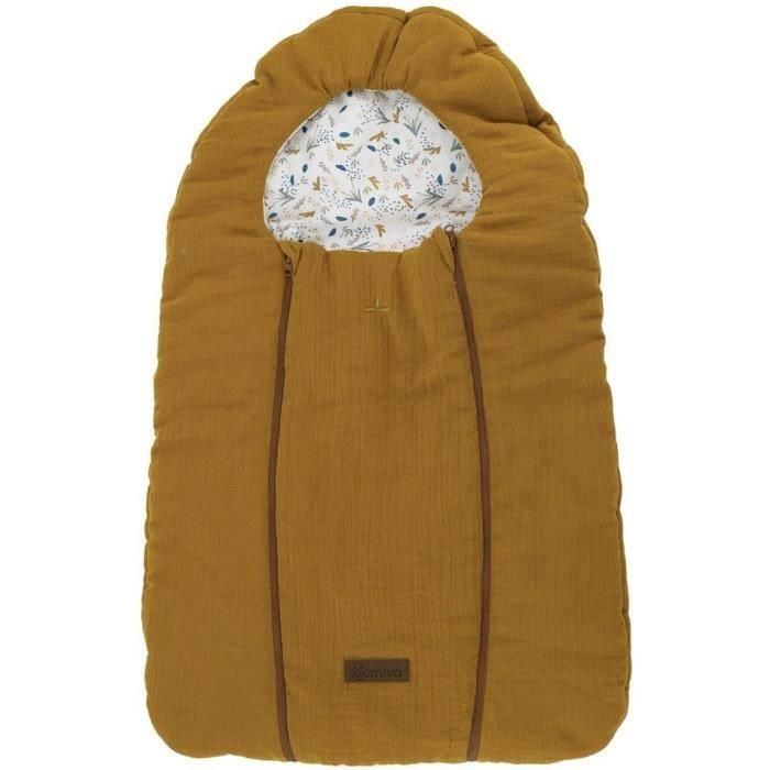 Domiva Nido para bebé 80 cm Colección Sobre el Agua en Caramelo, con diseño de personajes y materiales auténticos, ideal para el cuarto del bebé. Domiva Nido para bebé 80 cm Colección Sobre el Agua en Caramelo, con diseño de personajes y materiales auténticos, ideal para el cuarto del bebé.