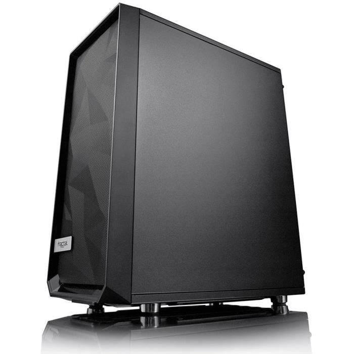 Fractal Design Meshify C Midi Tower PC Negro FD-CA-MESH-C-BKO 4 Fractal Design Meshify C Midi Tower PC Negro FD-CA-MESH-C-BKO 4
