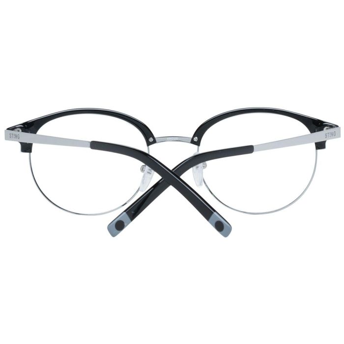 Montura de Gafas Unisex Sting VST181 490579 1 Montura de Gafas Unisex Sting VST181 490579 1