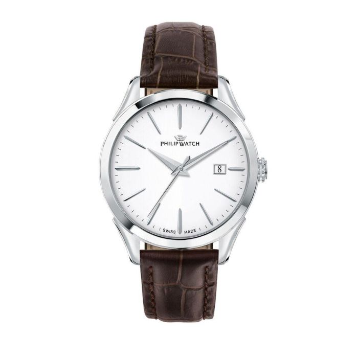 Reloj Hombre Philip Watch R8251217001 (Ø 41 mm)