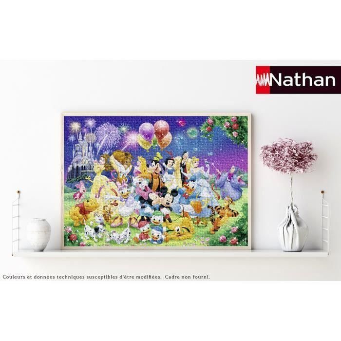 Ravensburger Formato de números artísticos 18x24cm Stitch Kit de pintura por números Actividad relajante y creativa 7 años 23930 2 Ravensburger Formato de números artísticos 18x24cm Stitch Kit de pintura por números Actividad relajante y creativa 7 años 23930 2