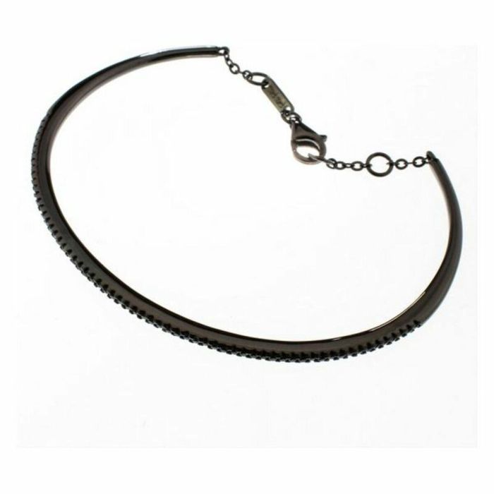 Pulsera Folli Follie 3B15S135KK 5,5 cm Pulsera Folli Follie 3B15S135KK 5,5 cm
