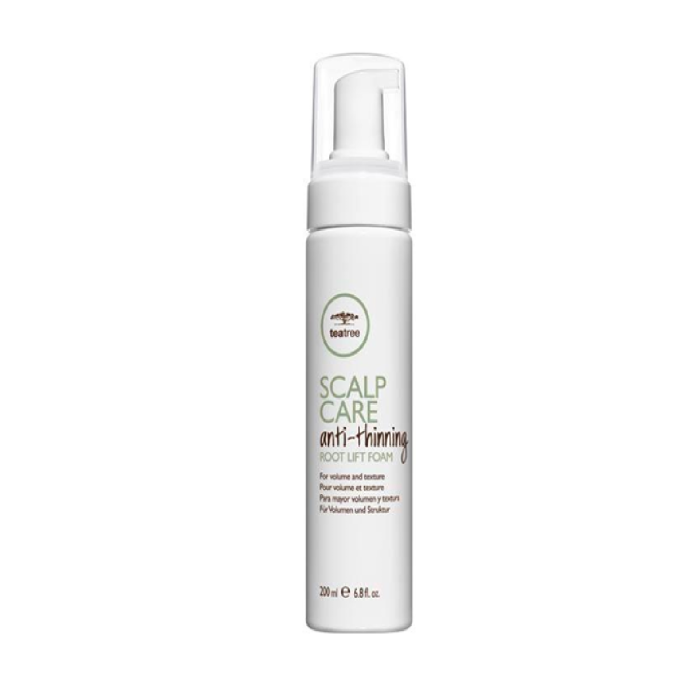 Paul Mitchell Antithinning Scalp Care Foam Paul Mitchell Antithinning Scalp Care Foam