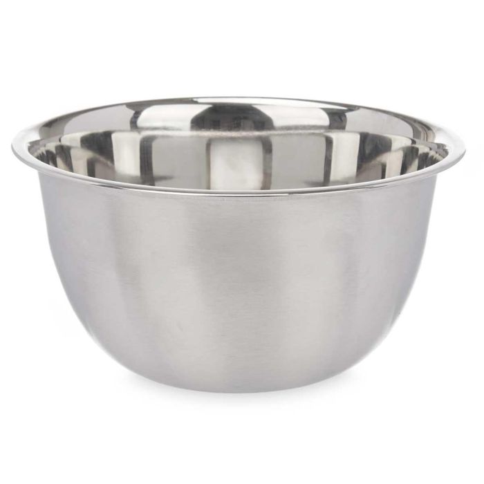 Bowl Acero 24Cm Kinvara (24 Unidades) 1 Bowl Acero 24Cm Kinvara (24 Unidades) 1