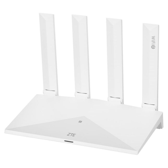 Router ZTE T3000 0 Router ZTE T3000 0