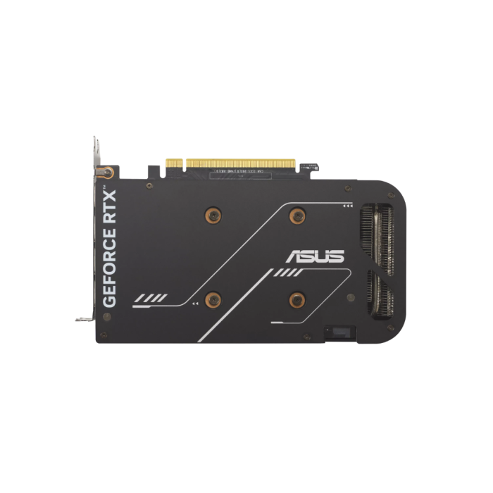 ASUS Dual GeForce RTX 4060 V2 OC Edition 8GB GDDR6 - 90YV0JC4-M0NB00 3 ASUS Dual GeForce RTX 4060 V2 OC Edition 8GB GDDR6 - 90YV0JC4-M0NB00 3