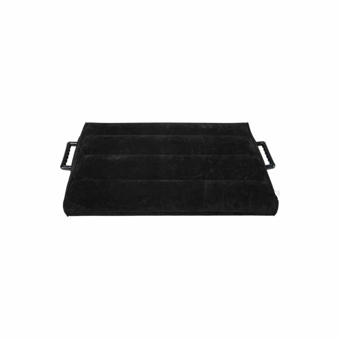 Sábana Sportsheets Pivot Negro (Poliéster) (PVC) 11 Sábana Sportsheets Pivot Negro (Poliéster) (PVC) 11