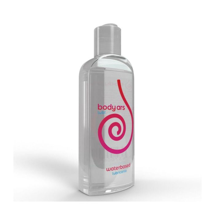 Lubricante Body Ars 200 ml 2 Lubricante Body Ars 200 ml 2