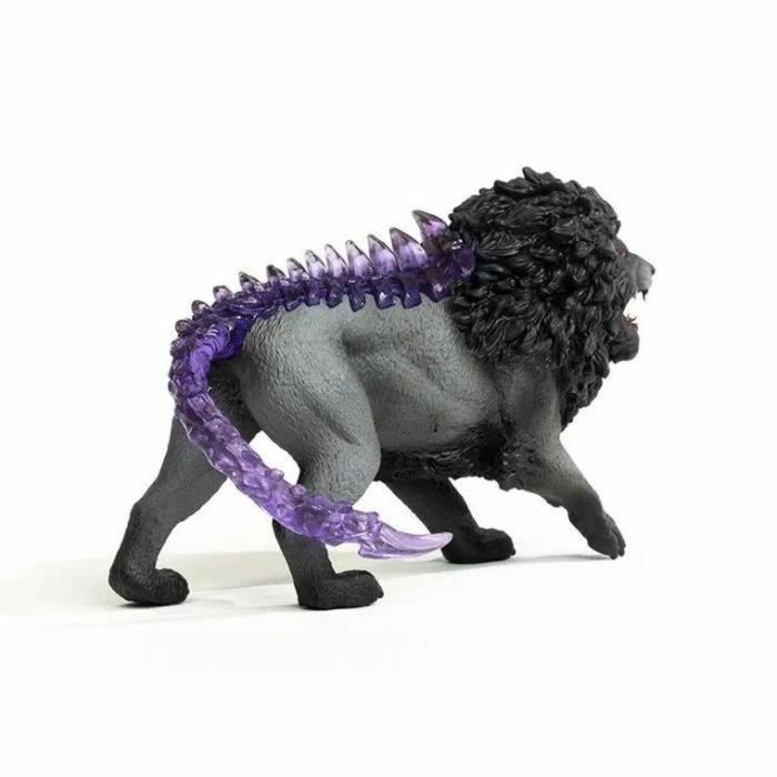 Schleich 42555 León de las Tinieblas Cordillera Eldrador 3 Schleich 42555 León de las Tinieblas Cordillera Eldrador 3