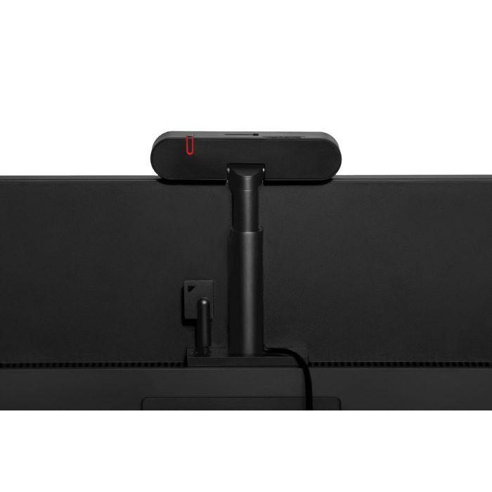 Lenovo MC50 Webcam ThinkVision para Monitor Full HD 1080p USB-A con 90° DFOV y Micrófonos Duales con Cancelación de Ruido 4 Lenovo MC50 Webcam ThinkVision para Monitor Full HD 1080p USB-A con 90° DFOV y Micrófonos Duales con Cancelación de Ruido 4