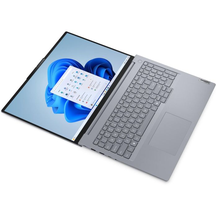Lenovo ThinkBook 16 G8 Intel Core Ultra 7 255H 40.64cm 16Zoll WUXGA 32GB 1TB SSD UMA W11P No WWAN Arctic Grey ToPSeller 11