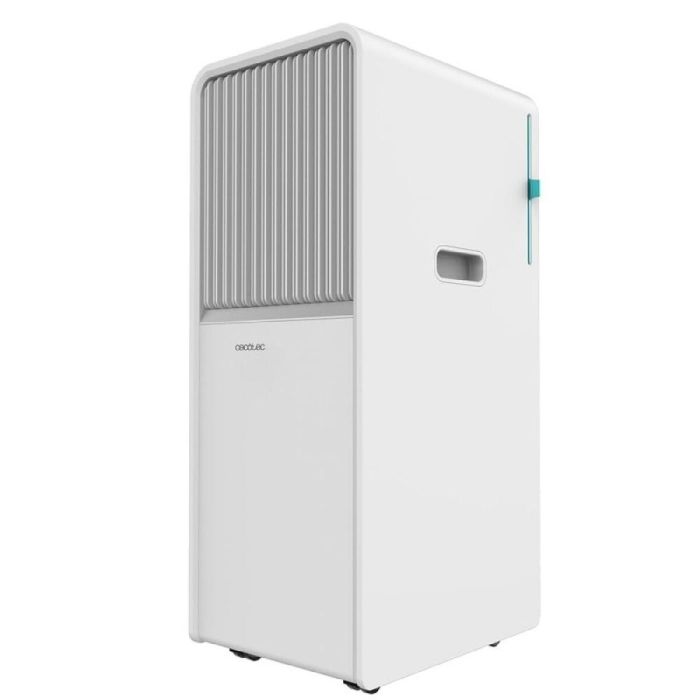 Aire Acondicionado Portátil Cecotec ForceClima 7150 Style 0 Aire Acondicionado Portátil Cecotec ForceClima 7150 Style 0