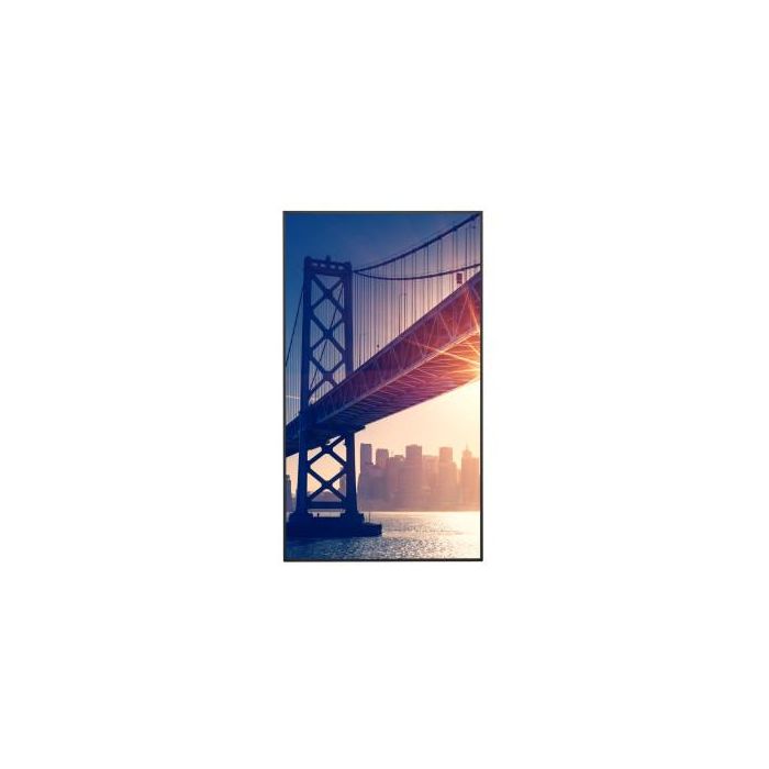 Monitor Videowall Sharp 60005926 4K Ultra HD 86" 8 Monitor Videowall Sharp 60005926 4K Ultra HD 86" 8