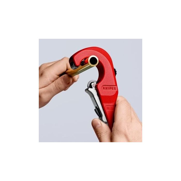 KNIPEX TubiX Rohrabschneider 29 KNIPEX TubiX Rohrabschneider 29