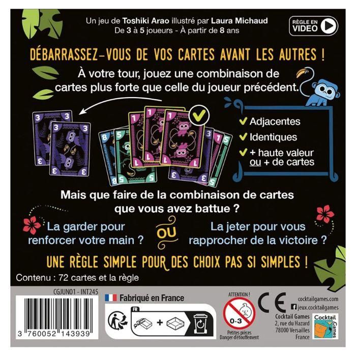 Cocktail Games COC1741198053473 1