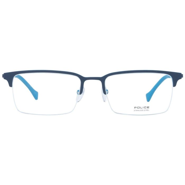 Montura de Gafas Hombre Police VPL290 550KAB 3