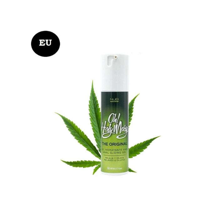 Lubricante Nuei Cosmetics of the Night 50 ml 4