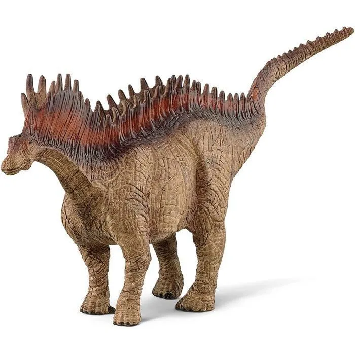 Schleich Dinosaurio Amargasaurus - Figura Coleccionable 15029 1