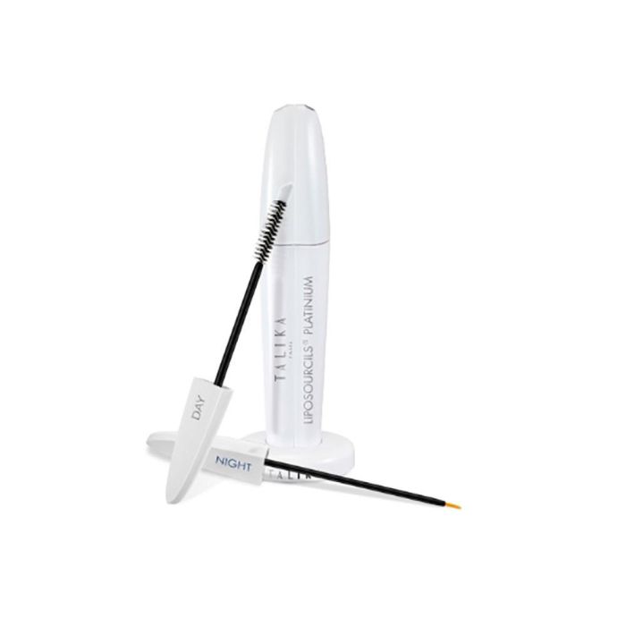 Talika EYEBROW LIPOSOURCILS PLATINIUM Sérum Crecimiento de Cejas 2 x 8.5 ml 1 Talika EYEBROW LIPOSOURCILS PLATINIUM Sérum Crecimiento de Cejas 2 x 8.5 ml 1