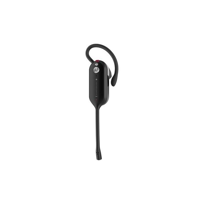 Auriculares Yealink WH63 PORTABLE TEAMS Negro 3 Auriculares Yealink WH63 PORTABLE TEAMS Negro 3