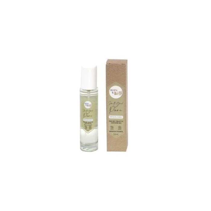 BORN TO BIO Eau de Toilette Senteurs D'Orient 50 ml