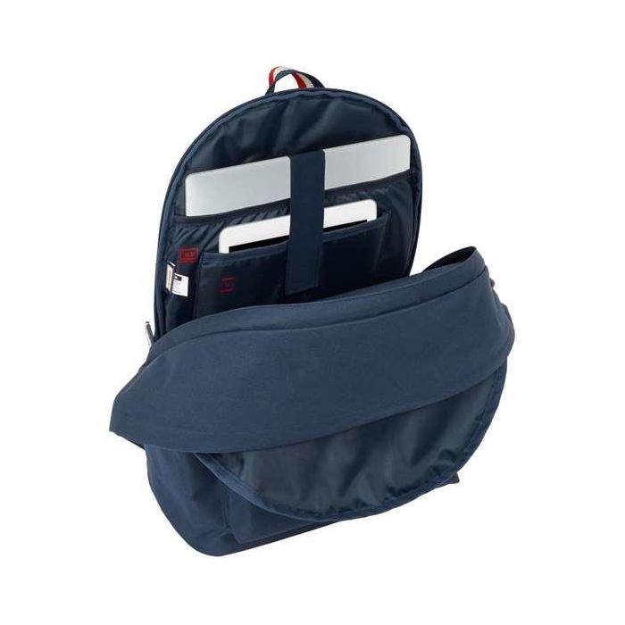 El Ganso Eclipse Mochila Doble para Portatil 15,6" + USB 31x44x18 cm 4