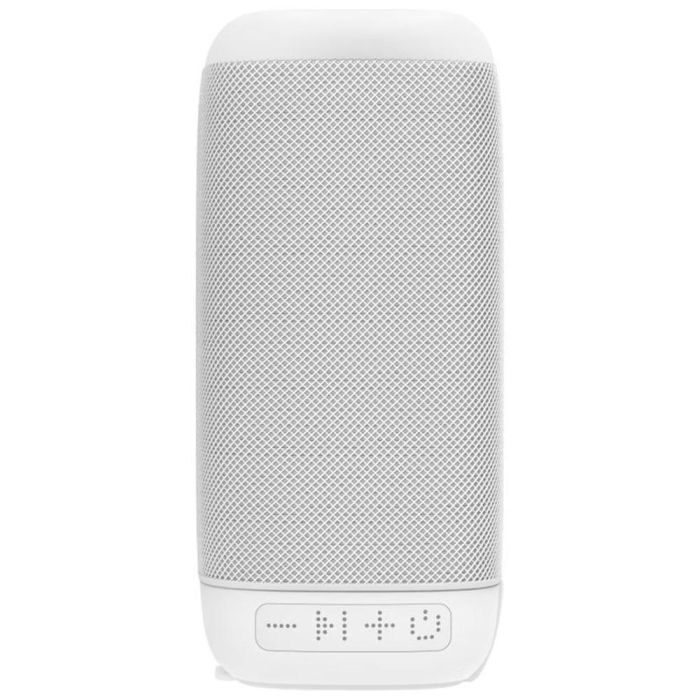 Hama Altavoz Tube 3.0 Blanco - Bluetooth 5.3, 12h Batería, Conexión USB-C y Jack 3.5mm 0 Hama Altavoz Tube 3.0 Blanco - Bluetooth 5.3, 12h Batería, Conexión USB-C y Jack 3.5mm 0