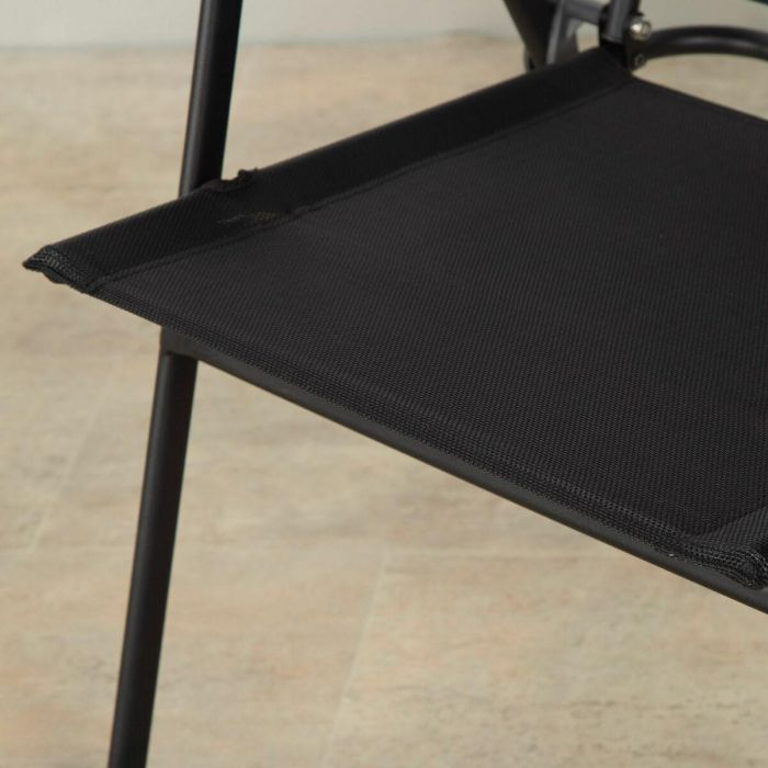 Silla Plegable Aktive 47 x 95 x 64 cm 3