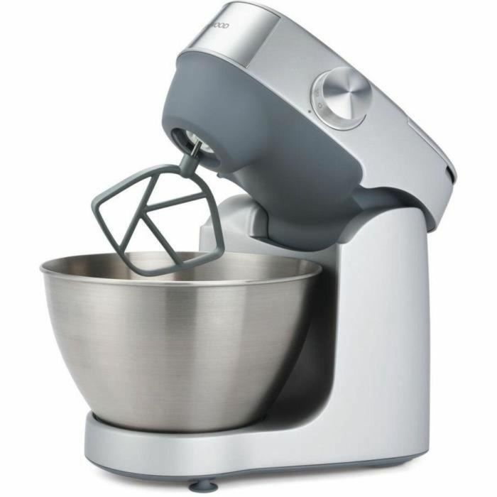 Batidora-Amasadora Kenwood 1000 W Plateado 1000 W 1 Batidora-Amasadora Kenwood 1000 W Plateado 1000 W 1