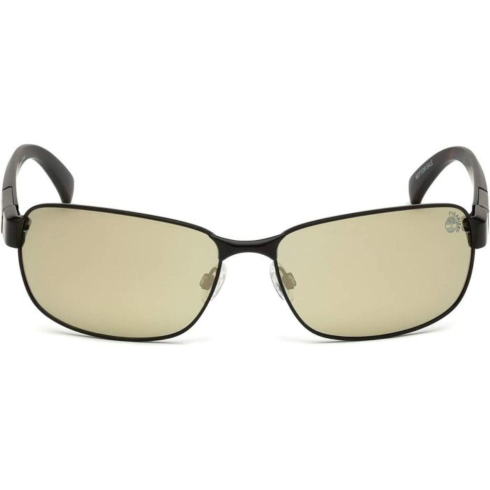 Gafas de Sol Hombre Timberland TB9127-6202R Ø 62 mm 1 Gafas de Sol Hombre Timberland TB9127-6202R Ø 62 mm 1