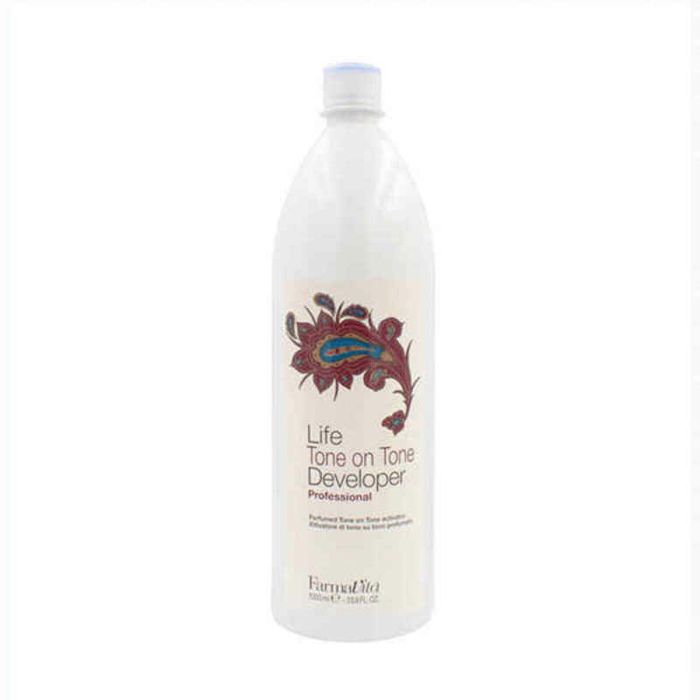 Life Cr. Dev. Tone On Tone 1000 mL Farmavita