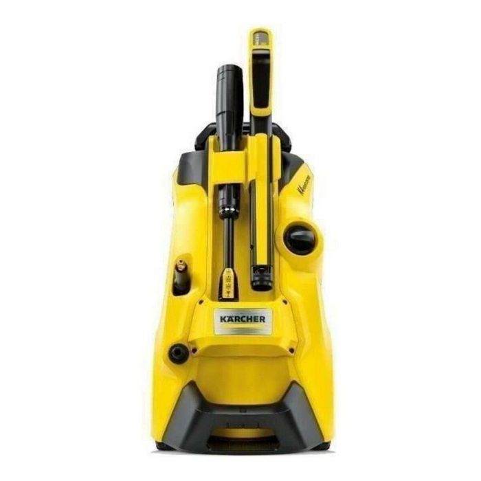 Karcher K4 Power Control Home Hidrolimpiadora de alta presión, Kit Hogar T5, limpiador piedras 3 en 1, 30m²/h, App móvil 4 Karcher K4 Power Control Home Hidrolimpiadora de alta presión, Kit Hogar T5, limpiador piedras 3 en 1, 30m²/h, App móvil 4