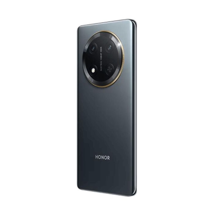 Honor Magic7 Lite 6.78" OLED 8GB 512GB 108MP 6600mAh 5G Negro - 5109BQBE 5 Honor Magic7 Lite 6.78" OLED 8GB 512GB 108MP 6600mAh 5G Negro - 5109BQBE 5