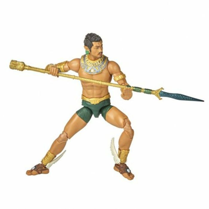 Figura de Acción Hasbro Namor 1