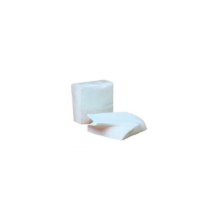 Gc Servilletas 2 Capas 30x30 Pasta Fsc Pack 100 Unidades Blanco Gc Servilletas 2 Capas 30x30 Pasta Fsc Pack 100 Unidades Blanco