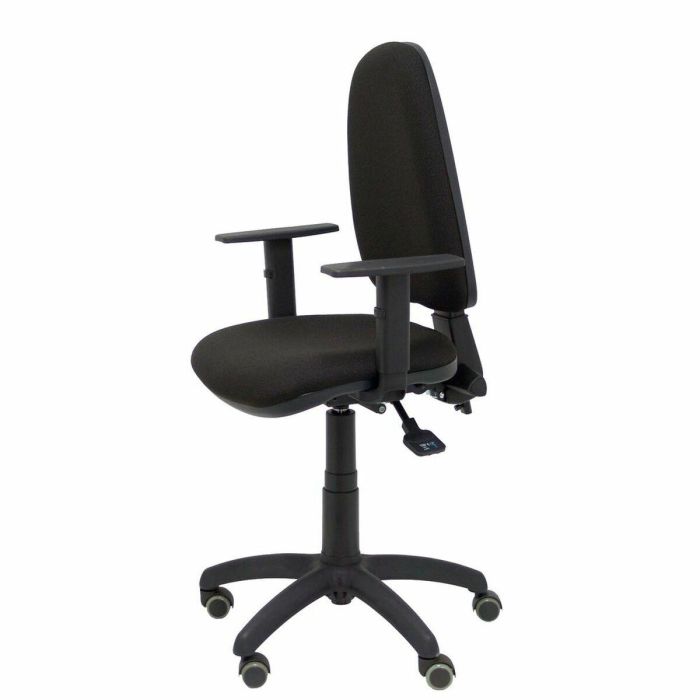 Silla de Oficina Ayna S P&C 40B10RP Negro 6 Silla de Oficina Ayna S P&C 40B10RP Negro 6