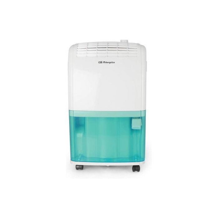 Deshumificador Orbegozo DH 1810/ Depósito 18L 3