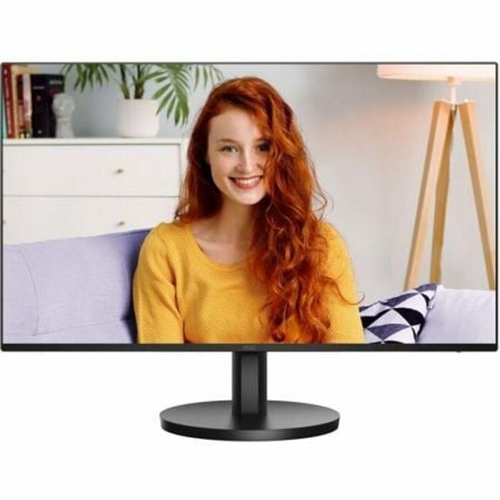 Monitor AOC 24B3HA2 24" 23,8" Full HD 100 Hz 1