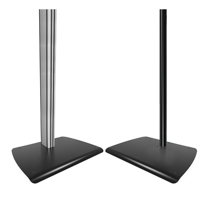 Soporte de Mesa para Pantalla B-Tech BT8380-FSB/B 32" 65" 2 Soporte de Mesa para Pantalla B-Tech BT8380-FSB/B 32" 65" 2