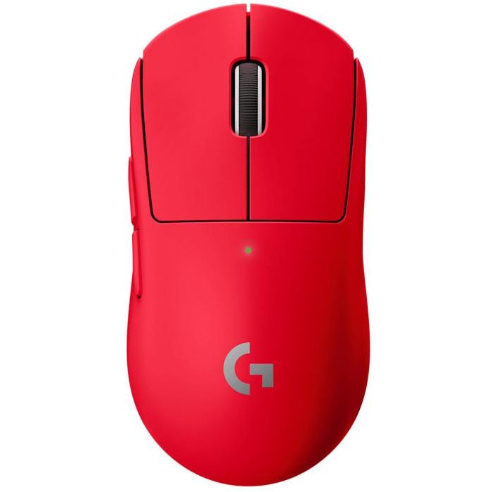 Logitech PRO X SUPERLIGHT 2 SE-RED-EER2-933 0 Logitech PRO X SUPERLIGHT 2 SE-RED-EER2-933 0