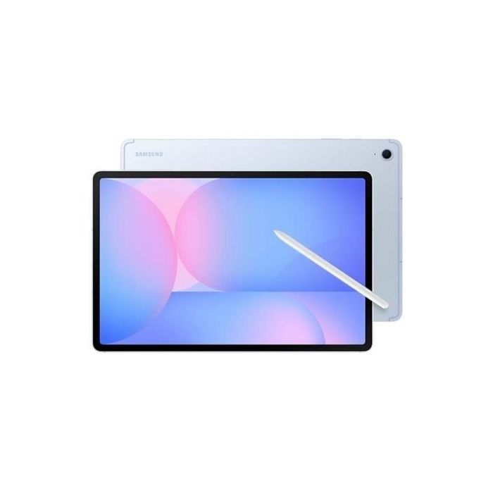 Samsung Tablet Galaxy Tab S10+ FE SM-X626BLBREUE 13.1" 8GB 128GB Octacore 5G Azul 0 Samsung Tablet Galaxy Tab S10+ FE SM-X626BLBREUE 13.1" 8GB 128GB Octacore 5G Azul 0