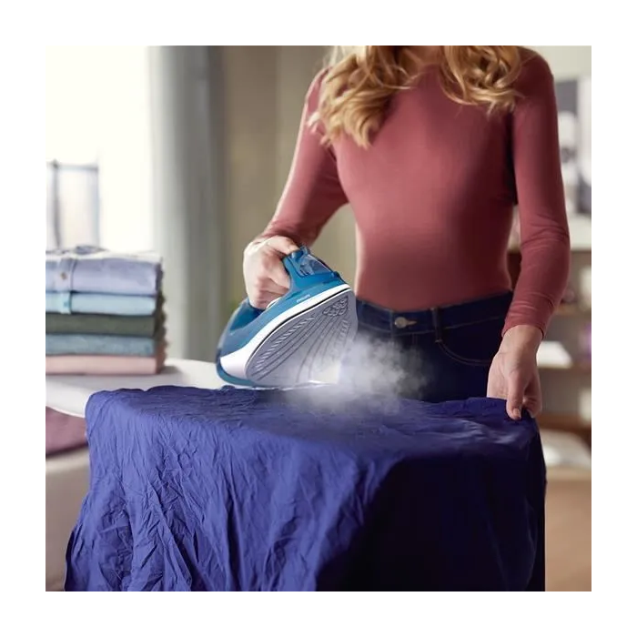 Plancha de Vapor Philips DST3040/70 2400W 2400 W 220-240 V 3 Plancha de Vapor Philips DST3040/70 2400W 2400 W 220-240 V 3